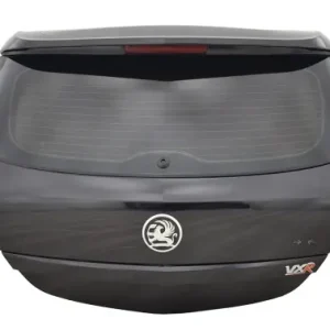 Wysoka jakość KLAPA TYLNA TYŁ OPEL ASTRA H III GTC OPC VXR